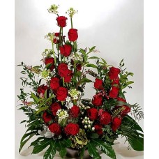Roses, otherwise - a special surprise XXL